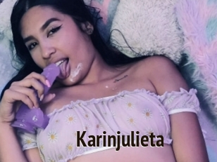 Karinjulieta