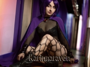 Karinnaraven