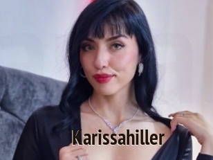 Karissahiller