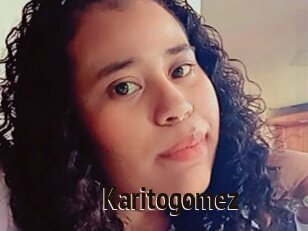 Karitogomez