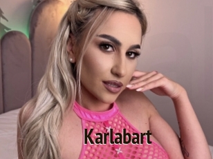 Karlabart