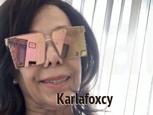 Karlafoxcy