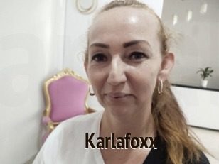 Karlafoxx