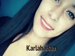 Karlahadam