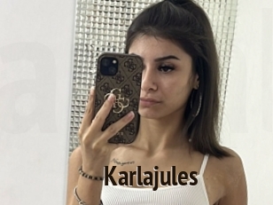 Karlajules