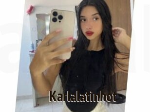 Karlalatinhot