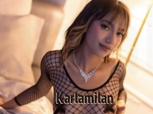 Karlamilan