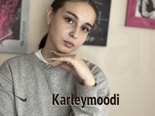 Karleymoodi