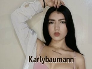 Karlybaumann