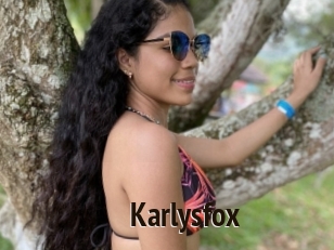 Karlysfox