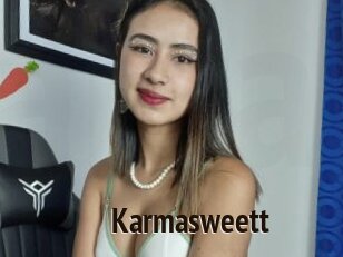 Karmasweett