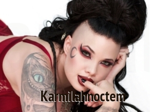 Karmilahnoctem