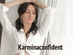 Karminaconfident