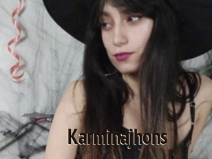 Karminajhons