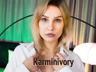 Karminivory