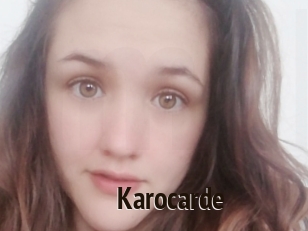 Karocarde