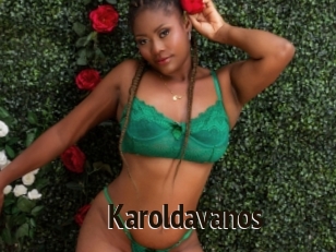 Karoldavanos