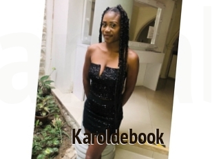 Karoldebook