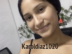 Karoldiaz1020