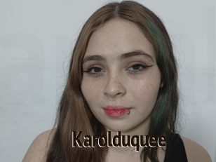 Karolduquee