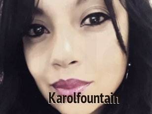 Karolfountain