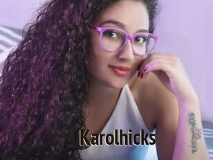 Karolhicks