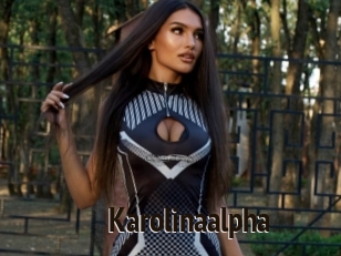 Karolinaalpha
