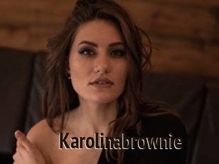 Karolinabrownie