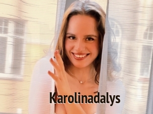 Karolinadalys