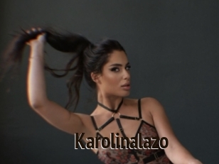 Karolinalazo