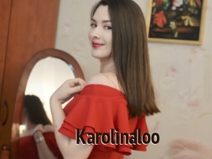 Karolinaloo