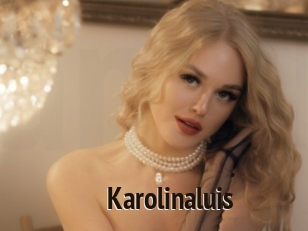 Karolinaluis