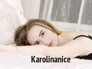 Karolinanice