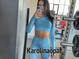 Karolinaopal