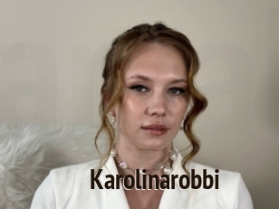 Karolinarobbi