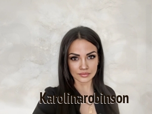Karolinarobinson
