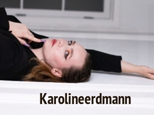 Karolineerdmann