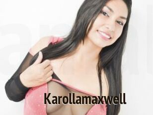 Karollamaxwell