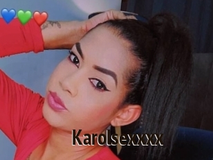 Karolsexxxx