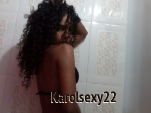 Karolsexy22