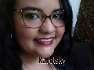 Karolsky