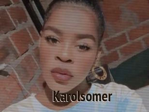 Karolsomer