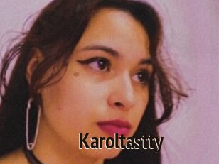 Karoltastty