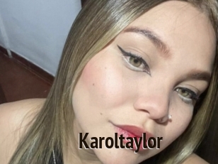 Karoltaylor