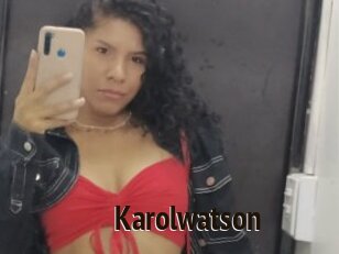 Karolwatson