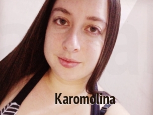 Karomolina