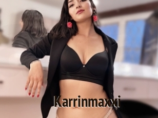 Karrinmaxxi