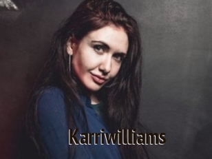 Karriwilliams