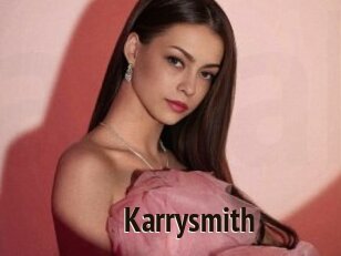 Karrysmith