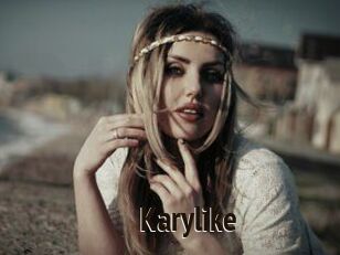 Karylike
